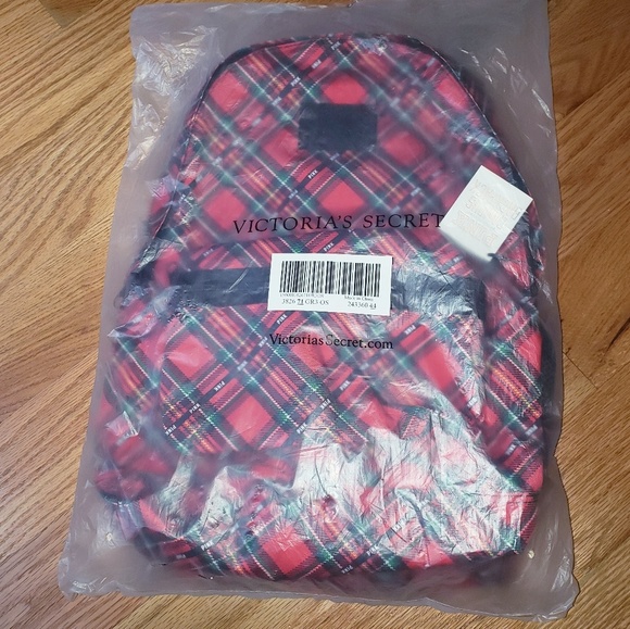 ⚡SALE⚡VS PINK Campus Backpack - Picture 8 of 8